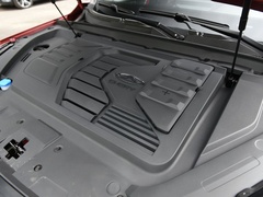 2020款 神行版 1.5T CVT神行1号