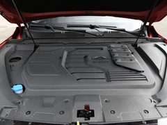 2020款 神行版 1.5T CVT神行1号