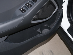 2020款 2.0L 自动两驱智勇·畅享版