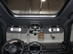 2021款 2.0T JOHN COOPER WORKS ALL-IN