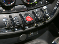 2021款 2.0T JOHN COOPER WORKS ALL-IN