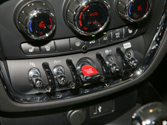 2021款 2.0T JOHN COOPER WORKS ALL-IN