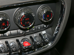 2021款 2.0T JOHN COOPER WORKS ALL-IN