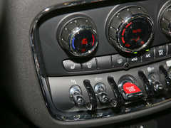2021款 2.0T JOHN COOPER WORKS ALL-IN
