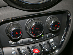 2021款 2.0T JOHN COOPER WORKS ALL-IN