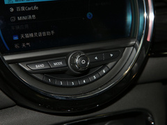 2021款 2.0T JOHN COOPER WORKS ALL-IN