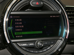 2021款 2.0T JOHN COOPER WORKS ALL-IN