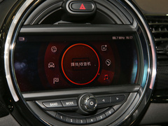 2021款 2.0T JOHN COOPER WORKS ALL-IN