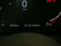 2021款 2.0T JOHN COOPER WORKS ALL-IN
