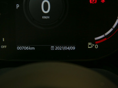 2021款 2.0T JOHN COOPER WORKS ALL-IN