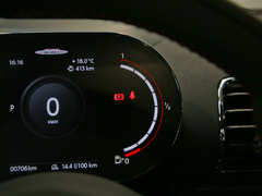 2021款 2.0T JOHN COOPER WORKS ALL-IN