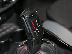 2021款 2.0T JOHN COOPER WORKS ALL-IN