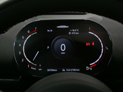 2021款 2.0T JOHN COOPER WORKS ALL-IN