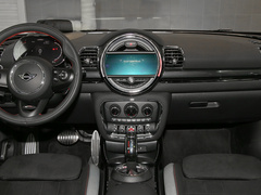 2021款 2.0T JOHN COOPER WORKS ALL-IN