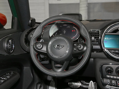 2021款 2.0T JOHN COOPER WORKS ALL-IN