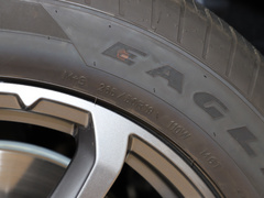 2021款 3.0T 标准版