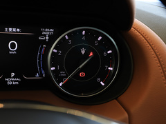 2021款 3.0T 标准版