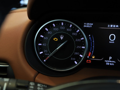 2021款 3.0T 标准版