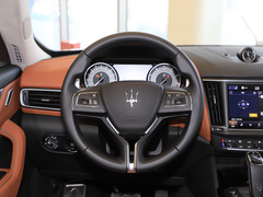 2021款 3.0T 标准版