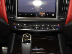 2021款 3.0T 豪华版