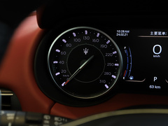 2021款 3.0T 豪华版
