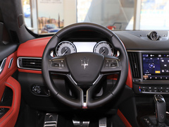 2021款 3.0T 豪华版