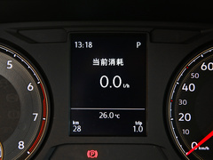 2021款 280TSI DSG豪华版