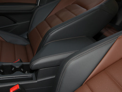 2021款 280TSI DSG豪华版
