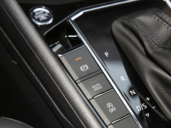 2021款 280TSI DSG豪华版