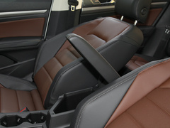 2021款 280TSI DSG豪华版