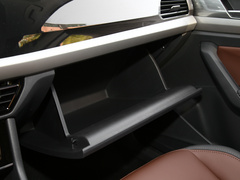 2021款 280TSI DSG豪华版