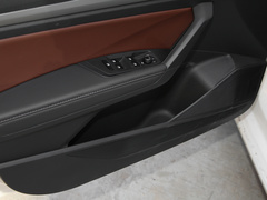 2021款 280TSI DSG豪华版