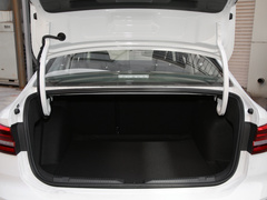 2021款 280TSI DSG豪华版