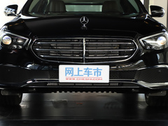 2021款 E 300 L 豪华型