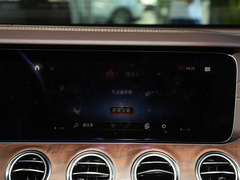 2021款 E 300 L 豪华型