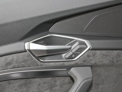 2021款 Sportback 55 quattro 臻选型