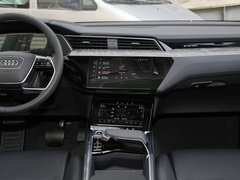 2021款 Sportback 55 quattro 臻选型