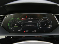 2021款 Sportback 55 quattro 臻选型