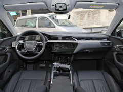 2021款 Sportback 55 quattro 臻选型