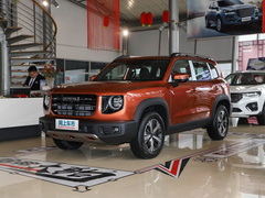 2021款 1.5T DCT拉布拉多版