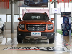 2021款 1.5T DCT拉布拉多版