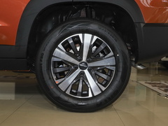2021款 1.5T DCT拉布拉多版