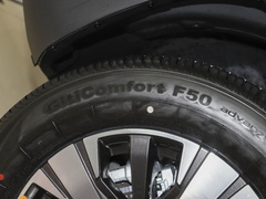 2021款 1.5T DCT拉布拉多版