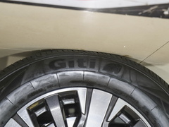 2021款 1.5T DCT拉布拉多版