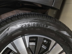 2021款 1.5T DCT拉布拉多版