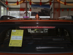 2021款 1.5T DCT拉布拉多版