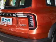 2021款 1.5T DCT拉布拉多版