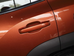 2021款 1.5T DCT拉布拉多版