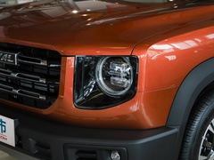 2021款 1.5T DCT拉布拉多版