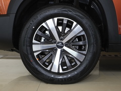 2021款 1.5T DCT拉布拉多版